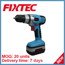 Fixtec Power Tool 10 milímetros 12V sem fio Drill Driver (FCD01201)